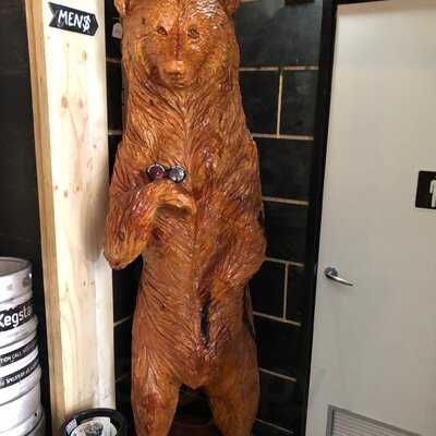 Platform 3095 Cafe Bar Eatery