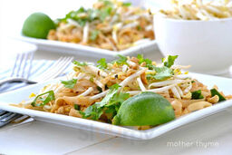 Amporns Asian Takeaway