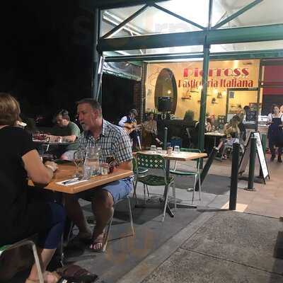 Pierross Pasticceria