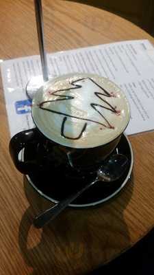 Gloria Jean's Coffees Fountain Gate