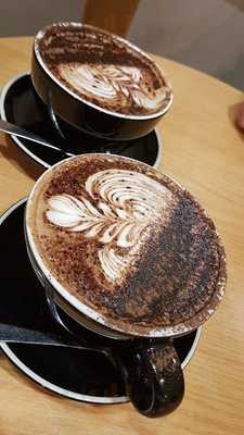 Gloria Jean's Coffees Fountain Gate