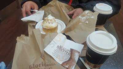 Gloria Jean's Coffees Fountain Gate