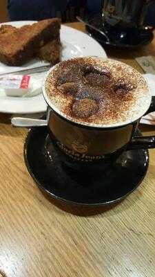 Gloria Jean's Coffees Fountain Gate