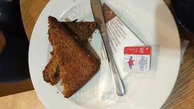 Gloria Jean's Coffees Fountain Gate