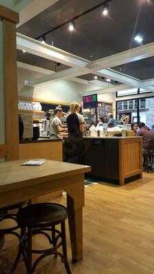 Gloria Jean's Coffees Fountain Gate