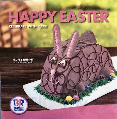 Baskin-robbins