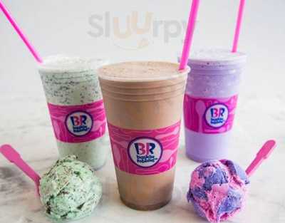Baskin-robbins