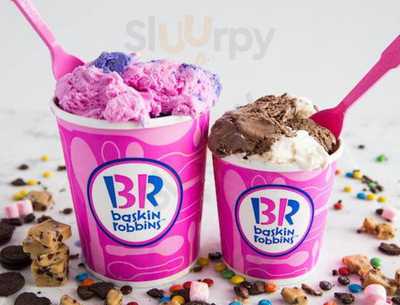 Baskin-robbins