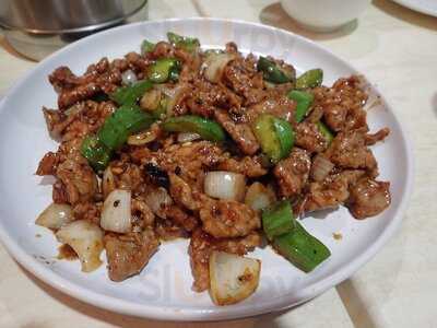 Fu Kang Gc Restaurant