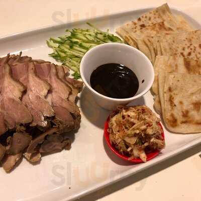 Fu Kang Gc Restaurant