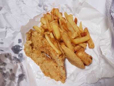 Oakleigh Fish & Chippery