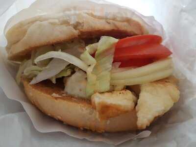 Oakleigh Fish & Chippery