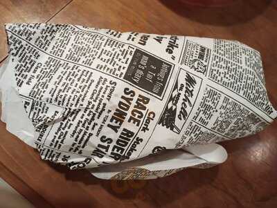 Oakleigh Fish & Chippery