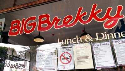 Big Brekky