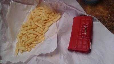 Scott Street Fish & Chips