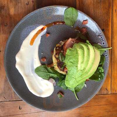 Little Barista Espresso Bar