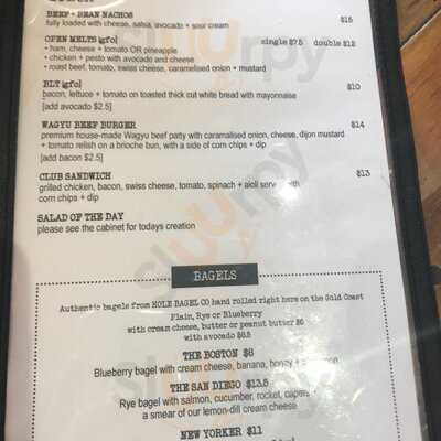 Little Barista Espresso Bar