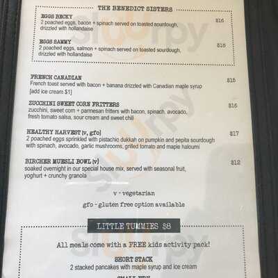 Little Barista Espresso Bar