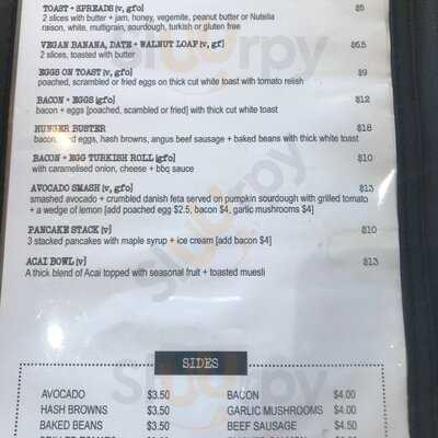 Little Barista Espresso Bar