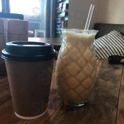 Little Barista Espresso Bar