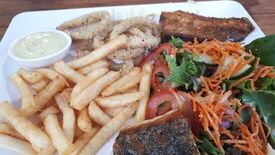 Maleny Seafoods