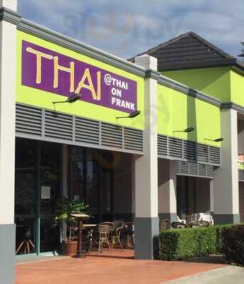 At Thai On Frank