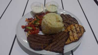 Kofteman Grillhouse