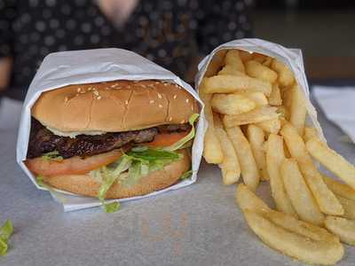 Carribean Charcoal Chicken