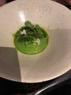 Little Red Robin Restaurant & Wine Bar