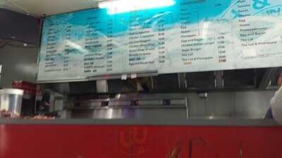 Pakenham Fish & Chips