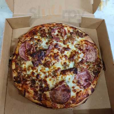 Petersham Turkish Pide Pizza & Kebabs