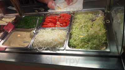 Petersham Turkish Pide Pizza & Kebabs