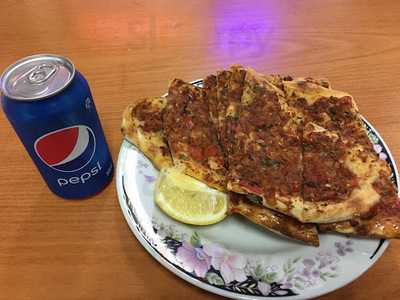 Petersham Turkish Pide Pizza & Kebabs