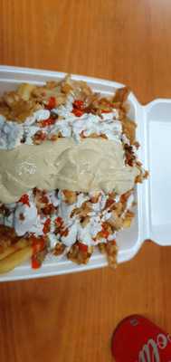 Petersham Turkish Pide Pizza & Kebabs