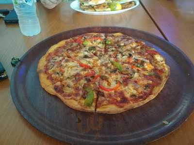 Petersham Turkish Pide Pizza & Kebabs