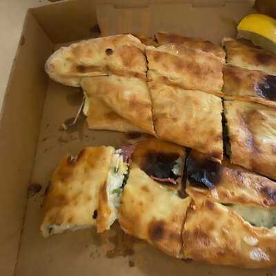 Petersham Turkish Pide Pizza & Kebabs