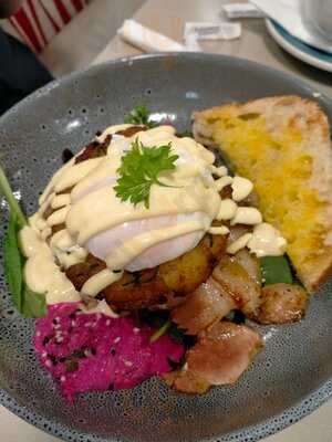 Latte'mor Coffe Shop