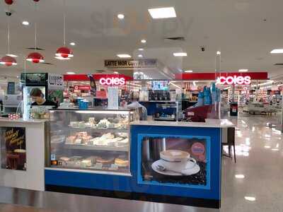 Latte'mor Coffe Shop