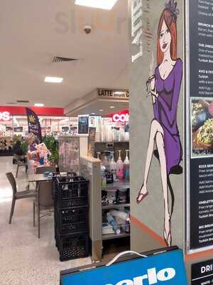 Latte'mor Coffe Shop