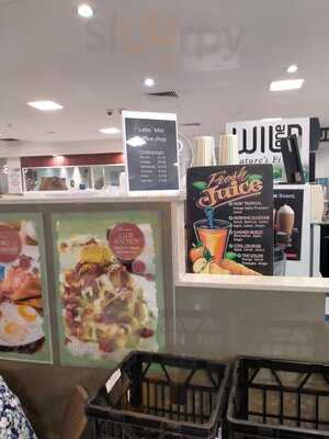 Latte'mor Coffe Shop