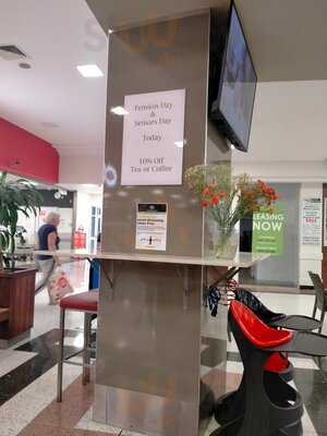 Latte'mor Coffe Shop