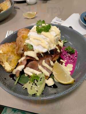 Latte'mor Coffe Shop