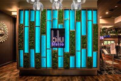 Blu Bistro At Club Helensvale