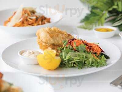 Blu Bistro At Club Helensvale