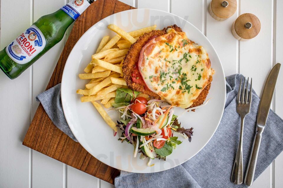 Blu Bistro At Club Helensvale