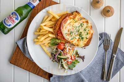 Blu Bistro At Club Helensvale