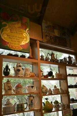 Teapot Cafe