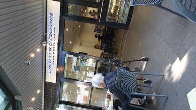Two Brothers Cafe