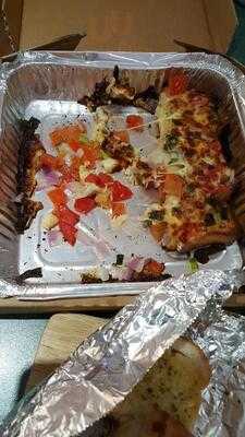 Webb St Pizza & Pasta