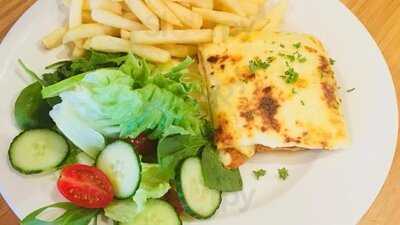 Singleton Beach Cafe